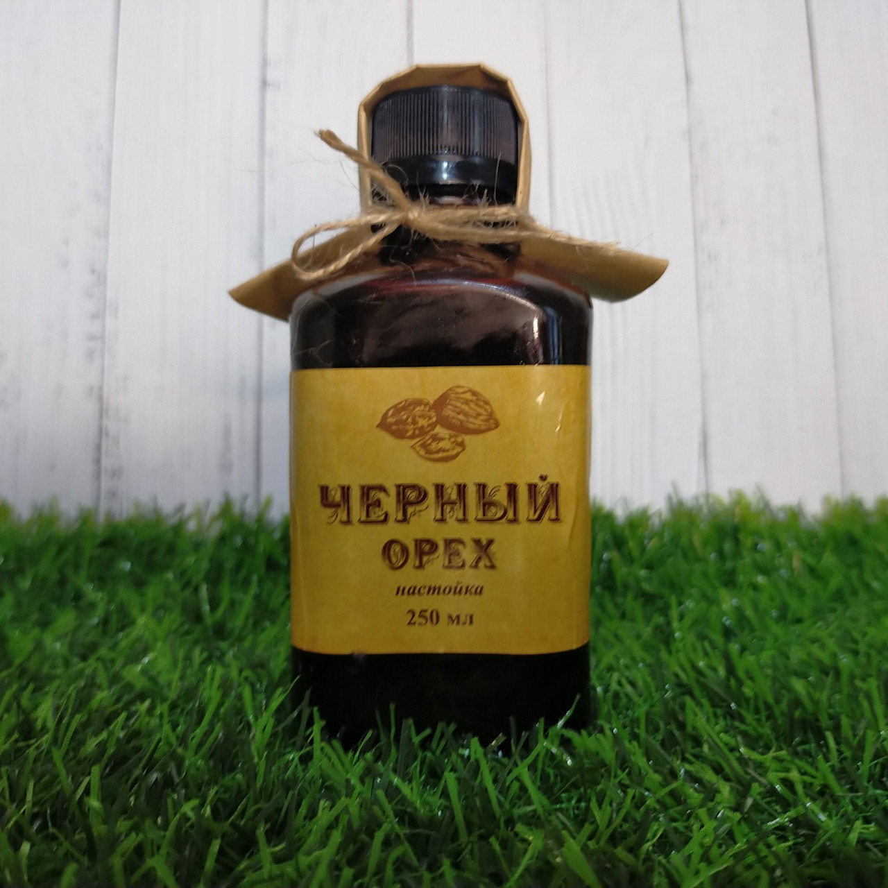 Черный орех, настойка (кандидоз, опухоли, паразиты), 250 мл