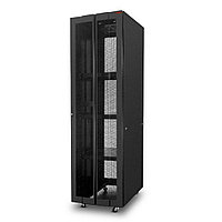 Шкаф серверный SHIP 601S.6842.65.100 42U 600*800*2000 мм 17790 Шкаф серверный SHIP 601S.6842.65.100 42U 600*800*2000 мм
