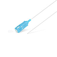 Пигтейл Оптический SC/UPC MM OM1 62.5/125 0.9мм 1.5 м 18092 Пигтейл Оптический SC/UPC MM OM1 62.5/125 0.9мм 1.5 м