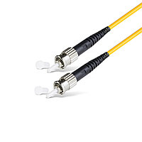 Патч Корд Оптоволоконный ST/UPC-ST/UPC SM 9/125 Simplex 2.0мм 1 м 21515 Патч Корд Оптоволоконный ST/UPC-ST/UPC SM 9/125 Simplex 2.0мм 1 м
