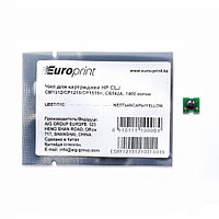 Чип Europrint HP CB542A