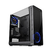 Компьютерный корпус Thermaltake View 37 без Б/П 26099 Компьютерный корпус Thermaltake View 37 без Б/П