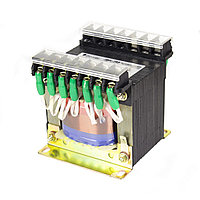 Трансформатор понижающий iPower JBK3-400 VA 18366 Трансформатор понижающий iPower JBK3-400 VA