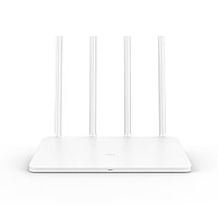 Маршрутизатор Wi-Fi точка доступа Xiaomi Mi Router 3 EU adapter 19412 Маршрутизатор Wi-Fi точка доступа Xiaomi Mi Router 3 EU adapter