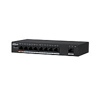 Коммутатор Dahua DH-PFS3009-8ET-96 26662 Коммутатор Dahua DH-PFS3009-8ET-96