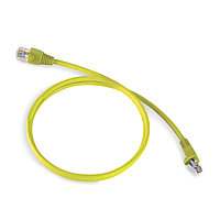 Патч Корд Cat.5e UTP RJ-45 1 м YL 23433 Патч Корд Cat.5e UTP RJ-45 1 м YL