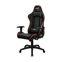 Игровое компьютерное кресло Aerocool AC110 AIR BR 26824 Игровое компьютерное кресло Aerocool AC110 AIR BR