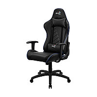 Игровое компьютерное кресло Aerocool AC110 AIR BB 26825 Игровое компьютерное кресло Aerocool AC110 AIR BB