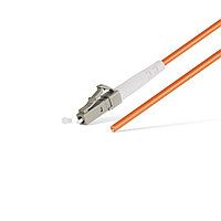 Пигтейл Оптический LC/UPC MM OM1 62.5/125 3.0мм 1.5 м 16871 Пигтейл Оптический LC/UPC MM OM1 62.5/125 3.0мм 1.5 м