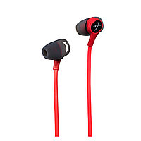 Наушники с микрофоном HyperX Cloud Earbuds HX-HSCEB-RD 26992 Наушники с микрофоном HyperX Cloud Earbuds HX-HSCEB-RD