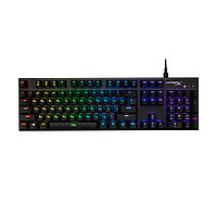 Клавиатура HyperX Alloy FPS RGB Mechanical Gaming Silver Speed HX-KB1SS2-RU 26993 Клавиатура HyperX Alloy FPS RGB Mechanical Gaming Silver Speed HX-KB1SS2-RU