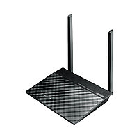Маршрутизатор с беспроводной точкой доступа ASUS RT-N11P 27006 Маршрутизатор с беспроводной точкой доступа ASUS RT-N11P