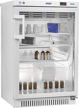 Холодильник фармацевтический POZIS ХФ-140-1 - фото 1 - id-p45330588