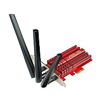 Сетевой адаптер ASUS PCE-AC68 27277 Сетевой адаптер ASUS PCE-AC68