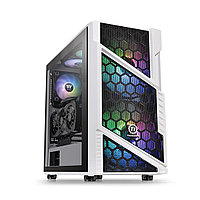 Компьютерный корпус Thermaltake Commander C31 TG Snow ARGB без Б/П 27292 Компьютерный корпус Thermaltake Commander C31 TG Snow ARGB без Б/П