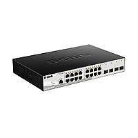 Коммутатор D-Link DGS-1210-20/ME/A1A 22067 Коммутатор D-Link DGS-1210-20/ME/A1A