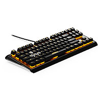 Клавиатура Steelseries Apex M750 TKL PUBG Edition 27620 Клавиатура Steelseries Apex M750 TKL PUBG Edition
