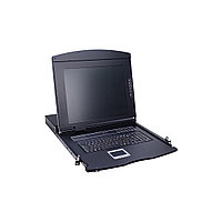 KVM консоль SHIP AI-7108ULS 23576 KVM консоль SHIP AI-7108ULS