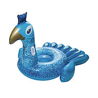 Надувная игрушка Bestway 41101 в форме павлина для плавания