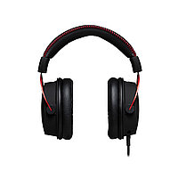 Гарнитура HyperX Cloud Alpha - Red HX-HSCA-RD/EE 24070 Гарнитура HyperX Cloud Alpha - Red HX-HSCA-RD/EE