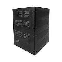Шкаф для аккумуляторов С-40 (200Ач) 32051 Шкаф для аккумуляторов С-40 (200Ач)