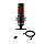 Микрофон HyperX QuadCast Standalon Microphone HX-MICQC-BK, фото 2