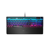 Клавиатура Steelseries Apex 5 US 32064 Клавиатура Steelseries Apex 5 US