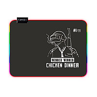 Коврик для компьютерной мыши X-game Chicken Dinner (Led) 28272 Коврик для компьютерной мыши X-game Chicken Dinner (Led)