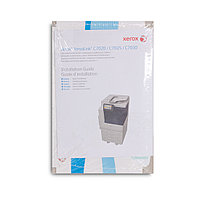 Комплект локализации Xerox VersaLink С7020/25/30 (C7001KD2) 32387 Комплект локализации Xerox VersaLink С7020/25/30 (C7001KD2)