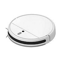 Робот-пылесос Mi Robot Vacuum-Mop (STYTJ01ZHM) Белый 32482 Робот-пылесос Mi Robot Vacuum-Mop (STYTJ01ZHM) Белый