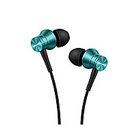 Наушники 1MORE Piston Fit In-Ear Headphones E1009 Синий 32522 Наушники 1MORE Piston Fit In-Ear Headphones E1009 Синий