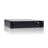 Источник бесперебойного питания SVC RTO-850-LCD 23642 Источник бесперебойного питания SVC RTO-850-LCD