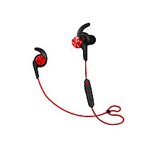 Наушники 1MORE iBFree Sport Bluetooth In-Ear Headphones E1018 Красный 32529 Наушники 1MORE iBFree Sport Bluetooth In-Ear Headphones E1018 Красный