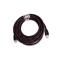 Интерфейсный кабель iPower HDMI-HDMI ver.1.4 5 м. 5 в. 21631 Интерфейсный кабель iPower HDMI-HDMI ver.1.4 5 м. 5 в.