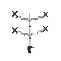 Настольный кронштейн Deluxe DLDM-1305 для мониторов, 13"-23" 10746 Настольный кронштейн Deluxe DLDM-1305 для мониторов, 13"-23"