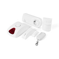 GSM-сигнализатор Сибирский Арсенал Комплект Х-700 14158 GSM-сигнализатор Сибирский Арсенал Комплект Х-700
