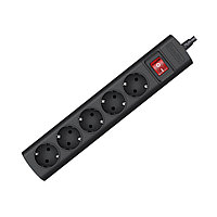 Сетевой фильтр HuntKey SGA501 3M 29137 Сетевой фильтр HuntKey SGA501 3M