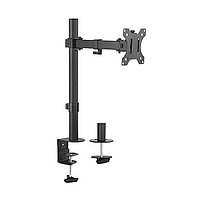 Настольный кронштейн Brateck LDT12-C011 для 1 монитора (13"-32") 29447 Настольный кронштейн Brateck LDT12-C011 для 1 монитора (13"-32")
