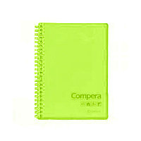 Блокнот B5 Comix CPB5801, 80 л., зелёный 25400 Блокнот B5 Comix CPB5801, 80 л., зелёный