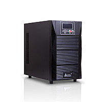 Источник бесперебойного питания SVC PTS-2 KL-LCD 33830 Источник бесперебойного питания SVC PTS-2 KL-LCD