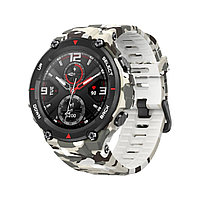 Смарт часы Amazfit T-Rex A1919 Camo Green 34578 Смарт часы Amazfit T-Rex A1919 Camo Green