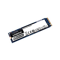 Твердотельный накопитель SSD Kingston SA2000M8/250G M.2 NVMe PCIe 3.0x4 34590 Твердотельный накопитель SSD Kingston SA2000M8/250G M.2 NVMe PCIe 3.0x4