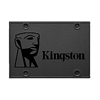Твердотельный накопитель SSD Kingston SA400S37/1920G SATA 7мм 33882 Твердотельный накопитель SSD Kingston SA400S37/1920G SATA 7мм