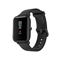 Смарт часы Amazfit Bip S A1821 Carbon Black 32481 Смарт часы Amazfit Bip S A1821 Carbon Black