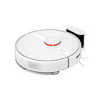 Робот-пылесос Roborock S6 Pure Белый 33291 Робот-пылесос Roborock S6 Pure Белый