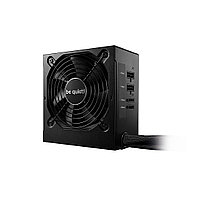 Блок питания Bequiet! System Power 9 500W CM S9-CM-500W BN301 30020 Блок питания Bequiet! System Power 9 500W CM S9-CM-500W BN301