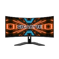 Монитор 34" Gigabyte G34WQC-EK 37289 Монитор 34" Gigabyte G34WQC-EK