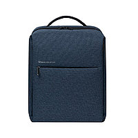 Рюкзак для ноутбука Xiaomi Mi City Backpack 2 Синий 34801 Рюкзак для ноутбука Xiaomi Mi City Backpack 2 Синий