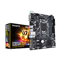 Материнская плата Gigabyte B365M D2V 30054 Материнская плата Gigabyte B365M D2V
