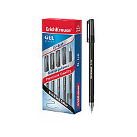 Ручка гелевая ErichKrause® G-Ice, цвет чернил черный 25656 Ручка гелевая ErichKrause® G-Ice, цвет чернил черный
